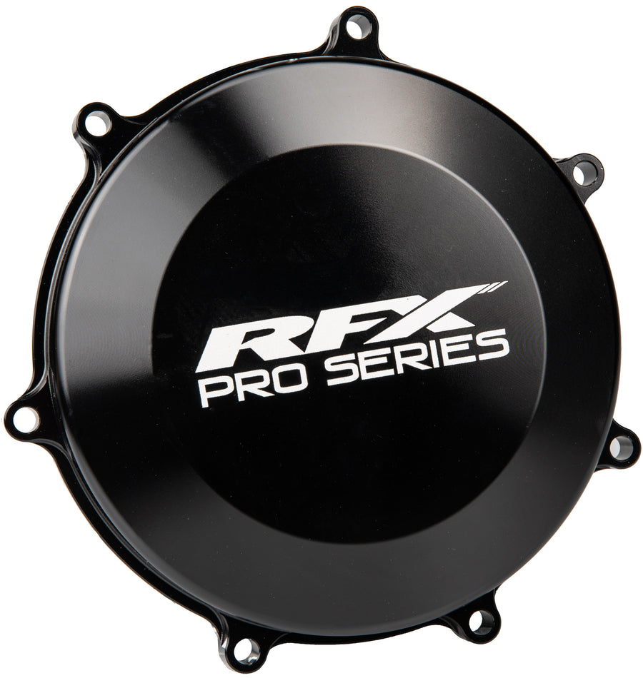 Kawasaki KX 450 (KX 450 J) [2021-2022] - Pro sorozatú tengelykapcsoló burkolat - h/a fekete