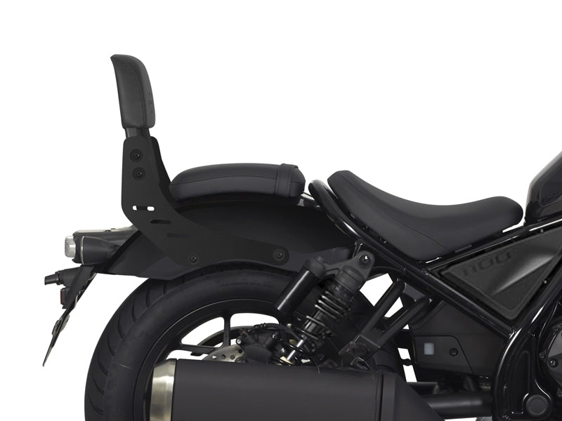 Honda Cmx 1100 Touring Rebel [SHAD] - Sissy bár - Honda CMX Rebel 1100