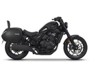Honda Cmx 1100 [SHAD] - Sissy bar - Honda CMX Rebel 1100-2