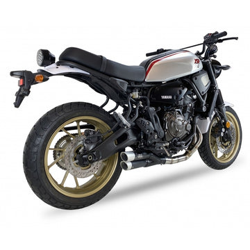 Yamaha Mt 07 [IXIL] - Hyperlow komplett rendszer - XY9364XB
