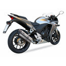 Honda CB 500 F ABS PC58 [2017-2018] - Hexoval Xtrem hangtompító - Honda CBR 500 R - OH6033VSE