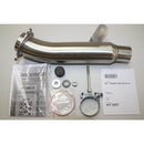 Honda CBF 600 S ABS (PC 43) [2008-2010] - Hexoval Xtrem hangtompító - Honda CBF 600 - OH6057VSE