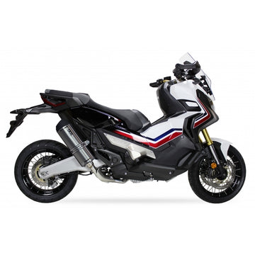 Honda X-Adv [IXIL] - Hexoval Xtrem kipufogó - Honda X-ADV 750 - OH6059VSE