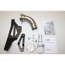 Honda CB 1000 R ABS SC60 [2009-2015] - Hexoval Xtrem hangtompító - Honda CB 1000 R Hornet - OH6077VSE