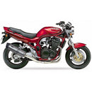 Suzuki Gsf 1200 Bandit Bandit S [IXIL] - Hexoval Xtrem kipufogó - Suzuki GSF 1200 N Bandit - OS8085VSE