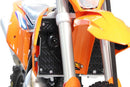 KTM 300 EXC TPI Erzbergrodeo [2020-2023] - Xtrem radiátorvédelem PE-HD