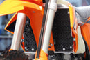KTM 300 EXC TPI Erzbergrodeo [2020-2023] - Xtrem radiátorvédelem PE-HD
