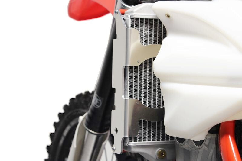 Beta RR 125 [AXP] - Xtrem radiátorvédelem PE-HD
