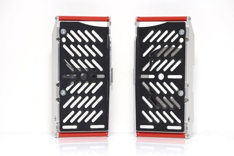 Beta RR 480 4 T [2020-2023] – Xtrem radiátorvédelem PE-HD