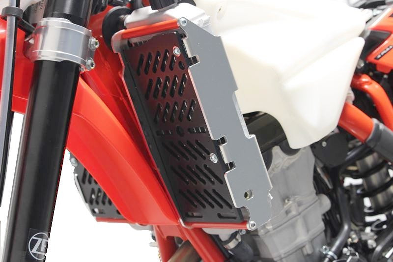 Beta RR 480 4 T [2020-2023] – Xtrem radiátorvédelem PE-HD