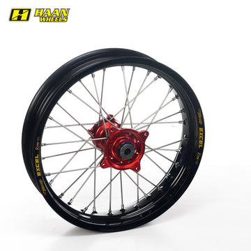Yamaha Yz 450 [HAAN WHEELS] - Komplett hátsó kerék - 19x2,15x36T