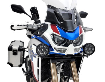 Honda Crf 1100 L Africa Twin Adv. Sport [DENALI] - Fényszórótartó - Honda Africa Twin 1100 Adventure Sports ES - 0