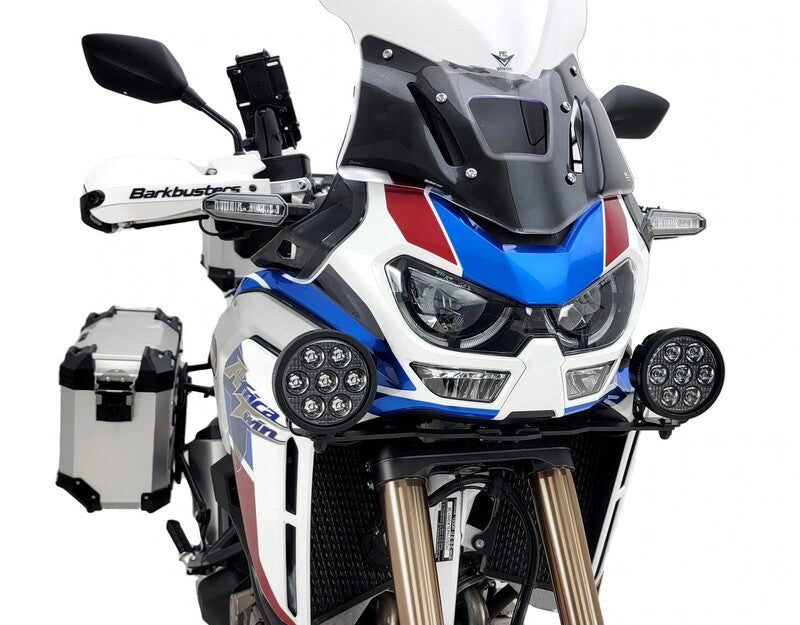 Honda Crf 1100 L At Adv Sp [DENALI] - Távolsági fényszóró tartó - Honda Africa Twin 1100 Adventure Sports ES