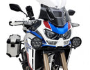 Honda Crf 1100 L At Adv Sp [DENALI] - Távolsági fényszóró tartó - Honda Africa Twin 1100 Adventure Sports ES-2