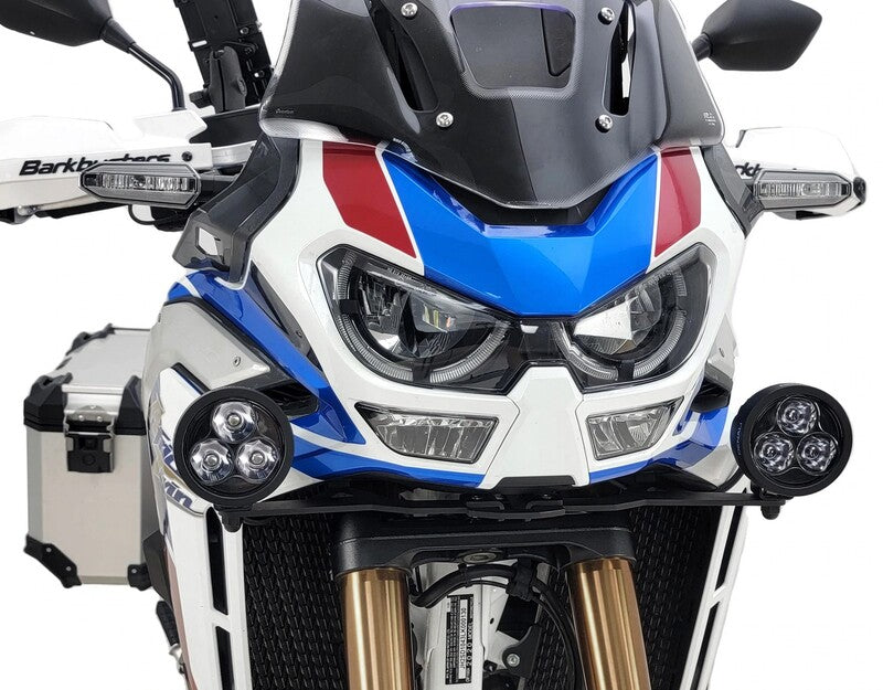 Honda Crf 1100 L At Adv Sp [DENALI] - Távolsági fényszóró tartó - Honda Africa Twin 1100 Adventure Sports ES