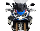 Honda Crf 1100 L Africa Twin Adventure Sports [DENALI] - Távolsági fényszóró tartó - Honda Africa Twin 1100 Adventure Sports ES-6