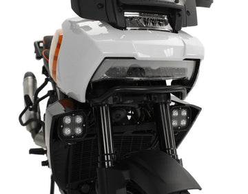 Harley-Davidson Pan America 1250 RA1250 [DENALI] - Alsó fényszóró tartó - 0