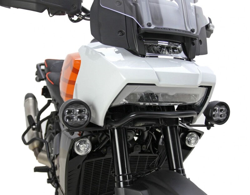 Harley Davidson Pan America 1250 [DENALI] - felső menetlámpa tartó - Harley-Davidson Pan America 1250