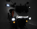 Harley Davidson Pan America 1250 [DENALI] - felső menetlámpa tartó - Harley-Davidson Pan America 1250-3