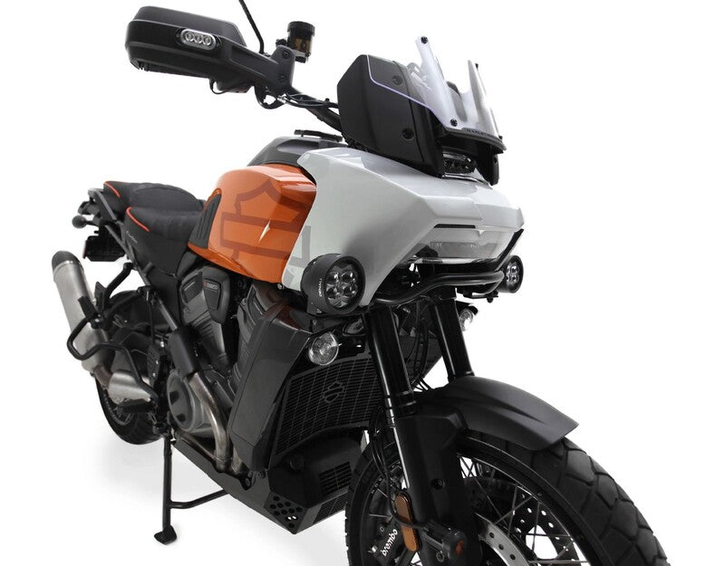 Harley Davidson Pan America 1250 [DENALI] - felső menetlámpa tartó - Harley-Davidson Pan America 1250