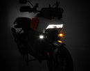 Harley-Davidson Pan America 1250 RA1250 [DENALI] - Jelzőmodul készlet-4