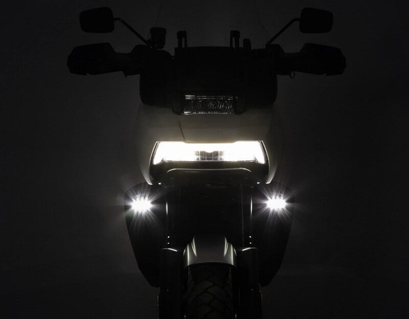 Harley-Davidson Pan America 1250 RA1250 [DENALI] - Jelzőmodul készlet