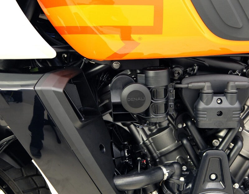 Harley-Davidson Pan America 1250 RA1250 [DENALI] - Kürttartó elölnézet