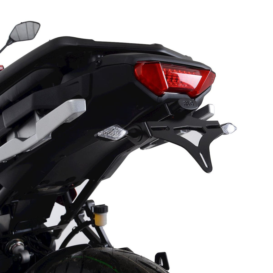 Yamaha Tracer 900 ABS [2022] - Rendszámtartó