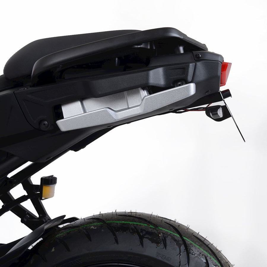 Yamaha Tracer 900 ABS [2022] - Rendszámtartó