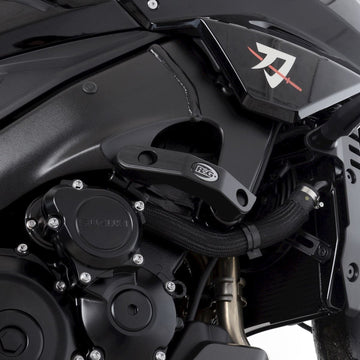 Suzuki Katana Yoshimura 1000 [2020-2021] - Ütésvédő vázvédelem - Suzuki GSX-S1000 / FA / ABS