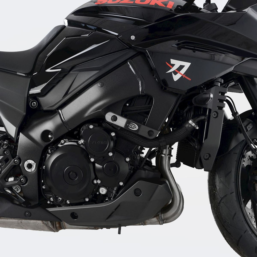 Suzuki GSX-S 950 A 2 ABS [2022-2025] - Ütésvédő vázvédelem - Suzuki GSX-S1000 / FA / ABS