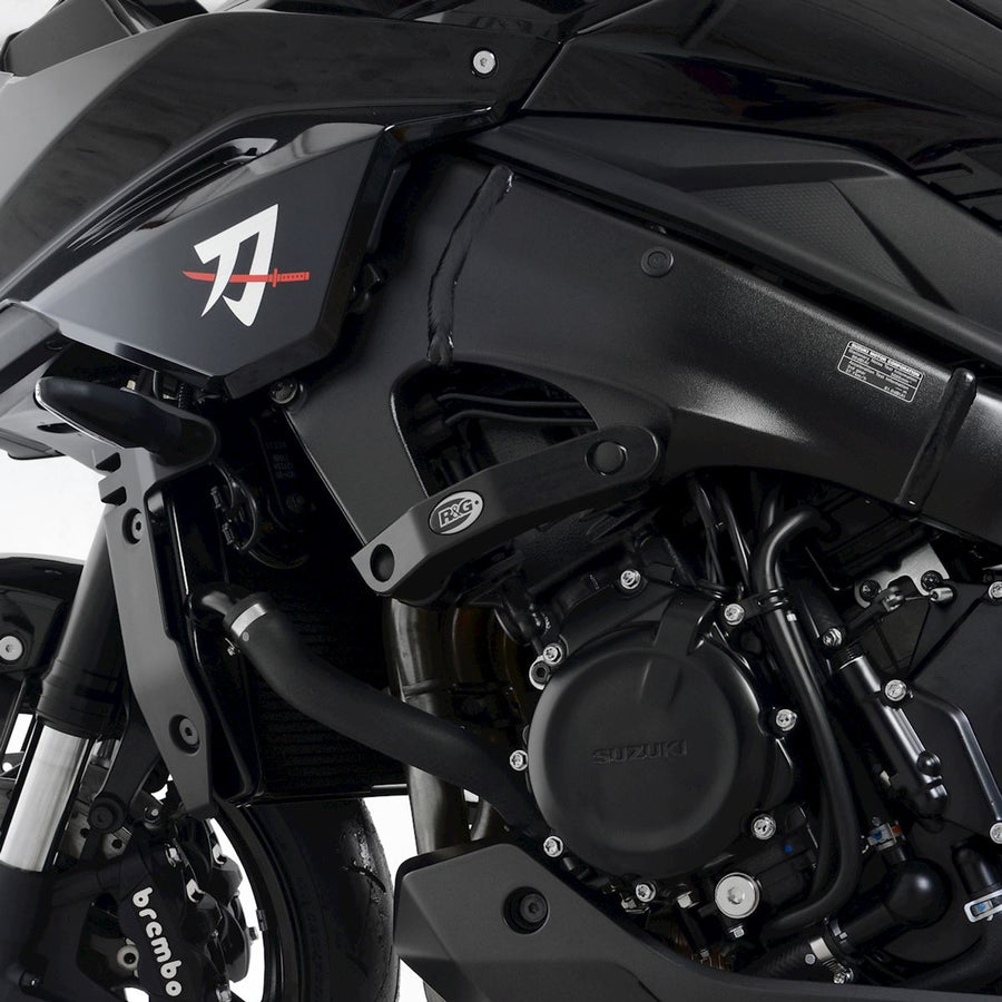 Suzuki GSX-S 950 A 2 ABS [2022-2025] - Ütésvédő vázvédelem - Suzuki GSX-S1000 / FA / ABS