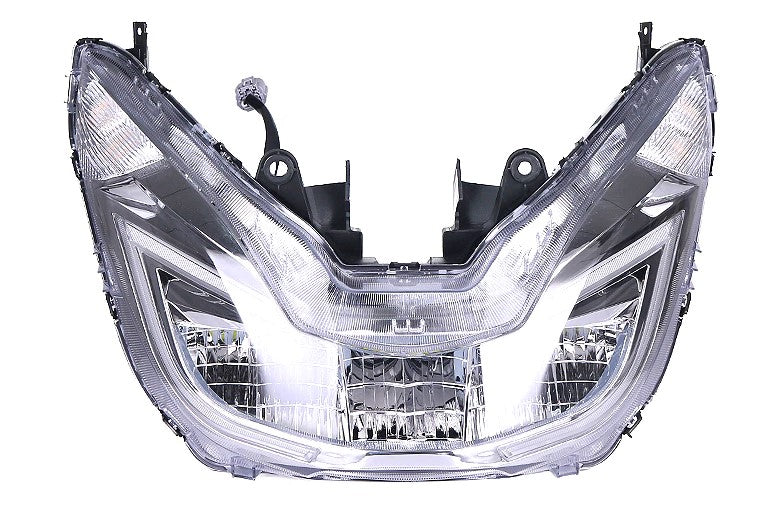 Honda PCX 125 EX 2 (JF 57) [2015-2016] - LED fényszórók - Honda PCX 125/150 (14-16)