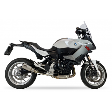 Bmw Xr [IXIL] - RC hangtompító - BMW F 900 XR - CB5288RC - 0