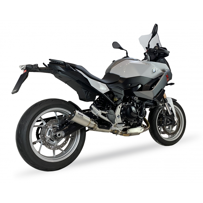 Bmw Xr [IXIL] - RC hangtompító - BMW F 900 XR - CB5288RC