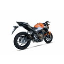 Honda CBR 500 R ABS PC57 [2019] - RB hangtompító - Honda CB 500 F - CH6236RB