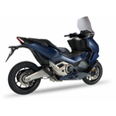 HONDA Forza 750 [2021-2026] - RB hangtompító - Honda Forza 750 - CH6259RB