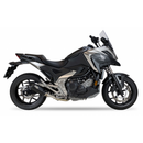 Honda Nc 700 [IXIL] - RB hangtompító - CH6262RB-2