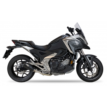 Honda Nc 750 X Dct [IXIL] - RB hangtompító - CH6262RB - 0