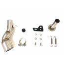 Honda Nc 750 S Dct [IXIL] - RB hangtompító - CH6262RB-4