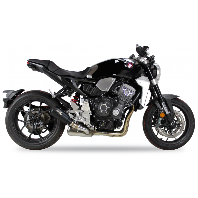 Honda CB 1000 R NEO SPORTS CAFE ABS SC80 [2018-2023] - RB Hangtompító - Honda CB 1000 R - CH6278RB