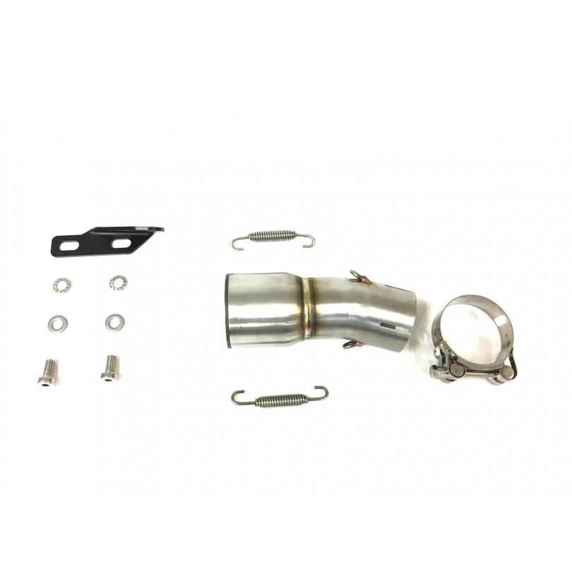 Honda CB 1000 R NEO SPORTS CAFE ABS SC80 [2018-2023] - RB Hangtompító - Honda CB 1000 R - CH6278RB
