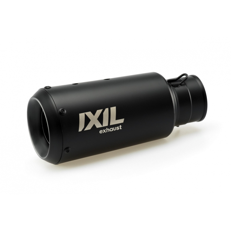 Kawasaki Z 900 [IXIL] - RB hangtompító - Kawasaki Z 900 92KW - CK7258RB
