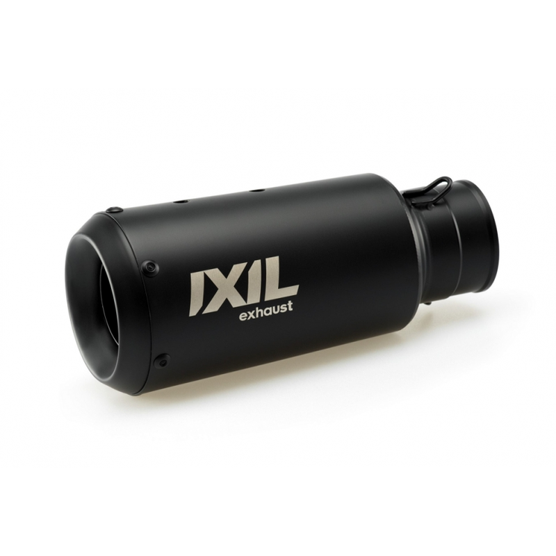 Kawasaki Z Electric [IXIL] - RB hangtompító - Kawasaki Z 900 92KW - CK7272RB