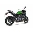 Kawasaki Z Electric [IXIL] - RB hangtompító - Kawasaki Z 900 92KW - CK7272RB