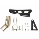 Kawasaki Z Electric [IXIL] - RB hangtompító - Kawasaki Z 900 92KW - CK7272RB