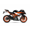 Ktm Duke 390 [IXIL] - RB hangtompító - CM3257RB