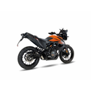 Ktm 390 Adventure [IXIL] - RB hangtompító - KTM 390 Adventure - CM3258RB