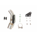 Ktm Adventure 390 [IXIL] - RB hangtompító - KTM 390 Adventure - CM3258RB