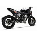 Ktm 790 Duke [IXIL] – RB hangtompító – KTM Duke 790 – CM3279RB